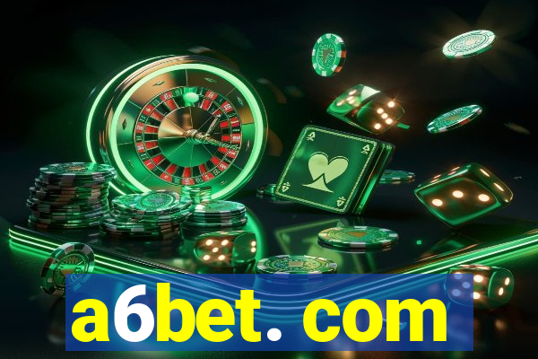 a6bet. com